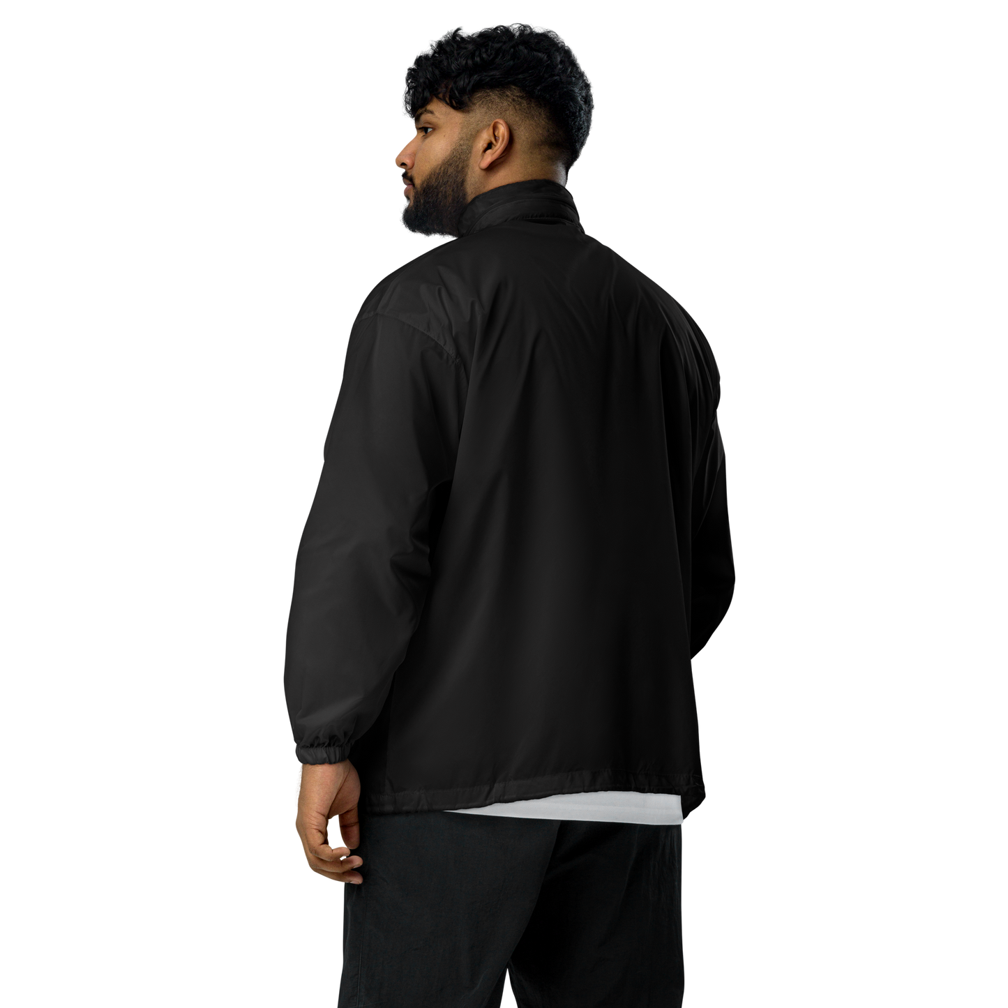 DAWIS Basic-Windbreaker🌬️ Entdecke die Freiheit des Aufenthalts im Freien mit der DAWIS Windjacke!
Egal, ob du die Gipfel der Berge erklimmst, am Lagerfeuer die Nacht verbringst oder eiDAWIS Basic-Windbreaker