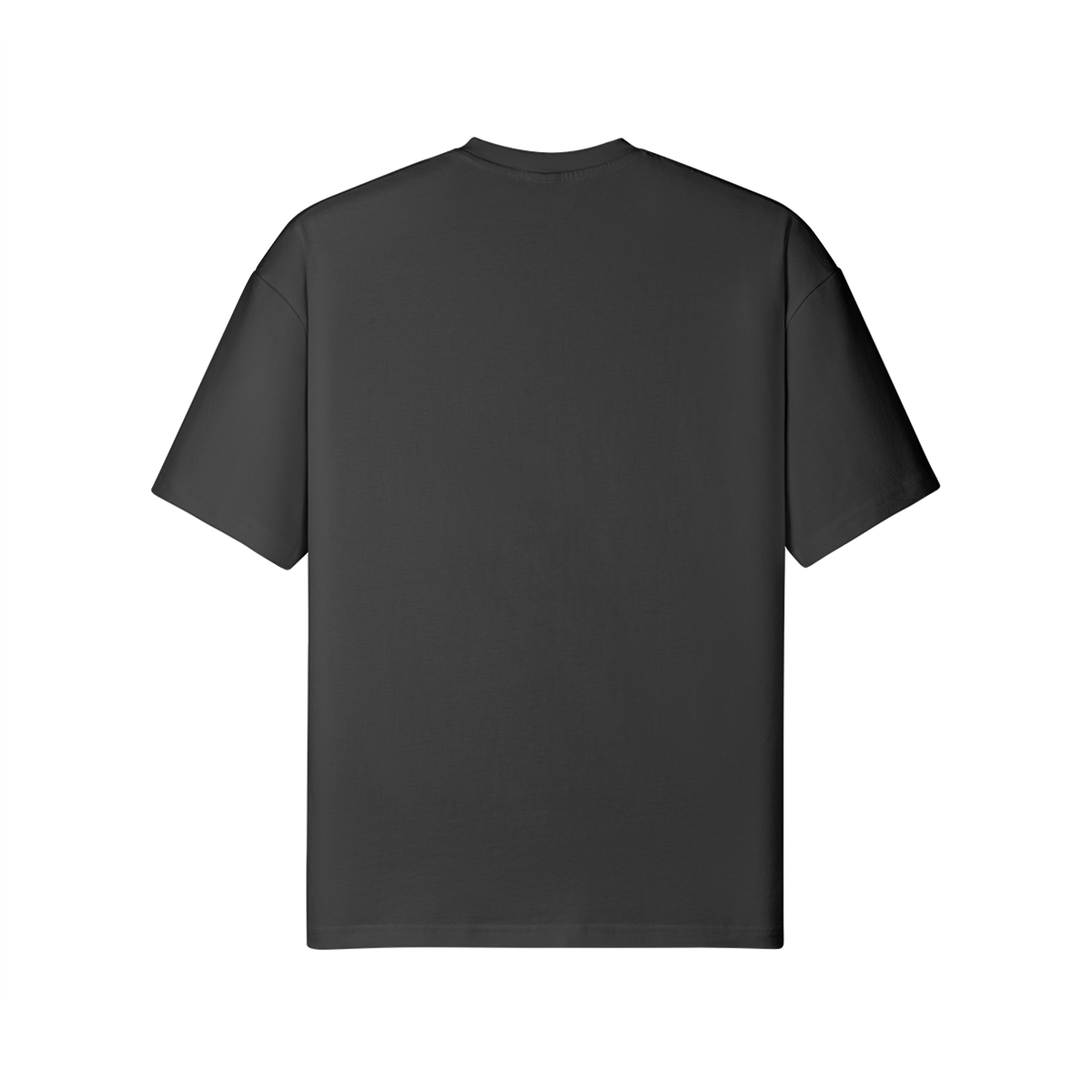 Big Love Oversize Fit Frontprint100 % BaumwolleStoffgewicht: 190g/m²Reaktivgefärbt für länger anhaltende FarbeBig Love