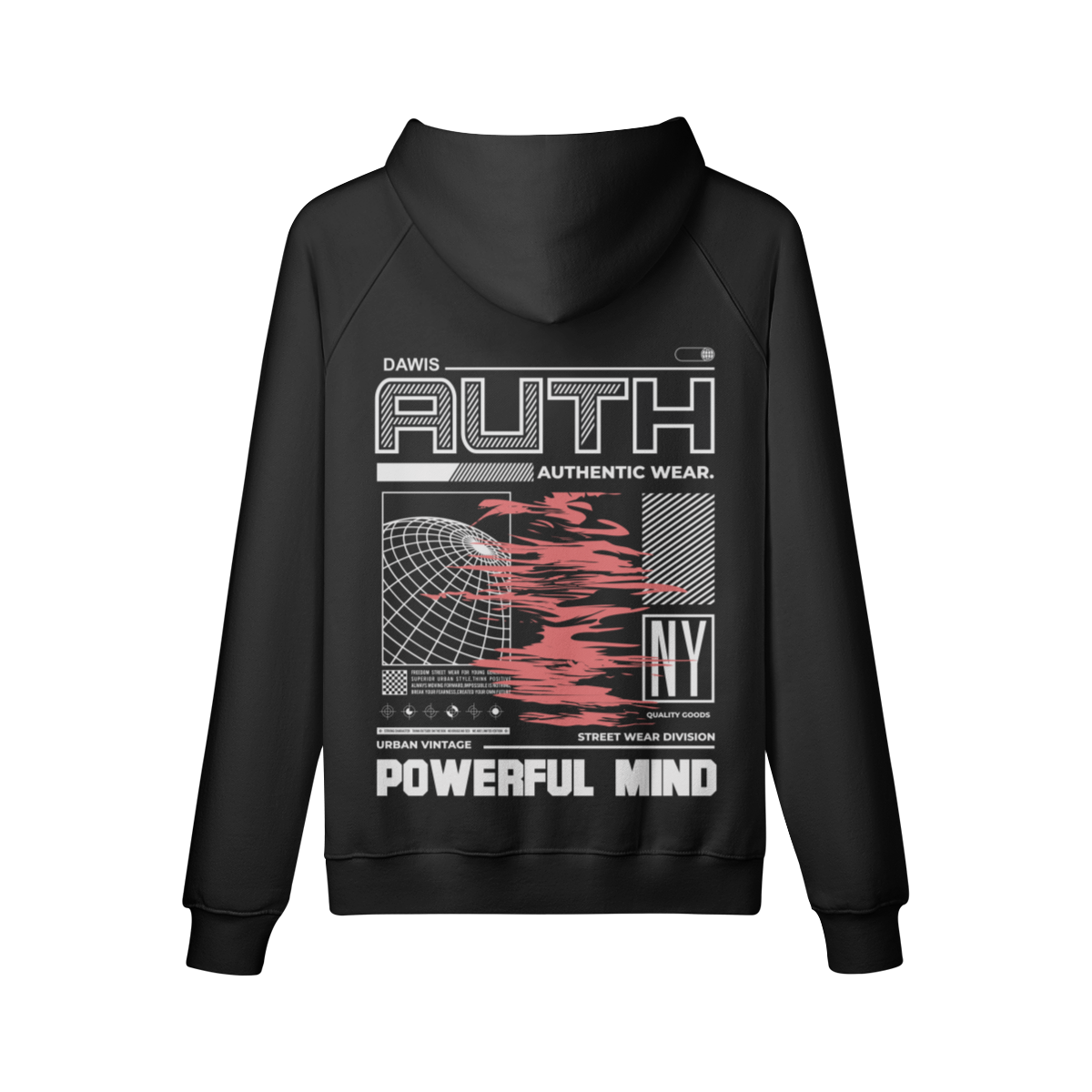 AUTH NY