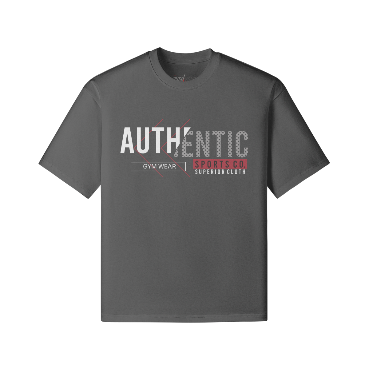 Front Side