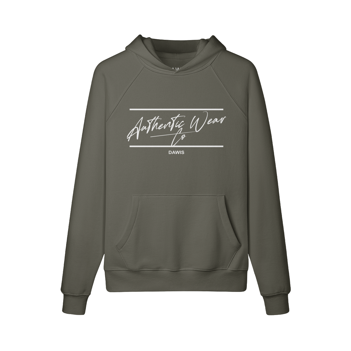Oversize fit hoodie with front and back print, made of 100% combed cotton, featuring cuffed sleeves and hem.