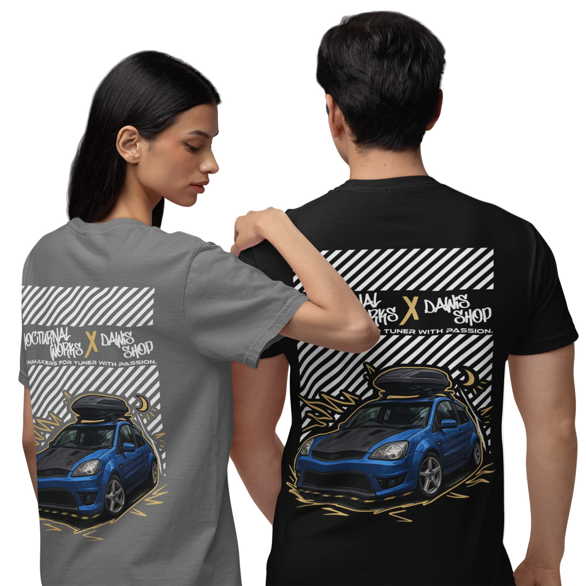 PASSION Shirt