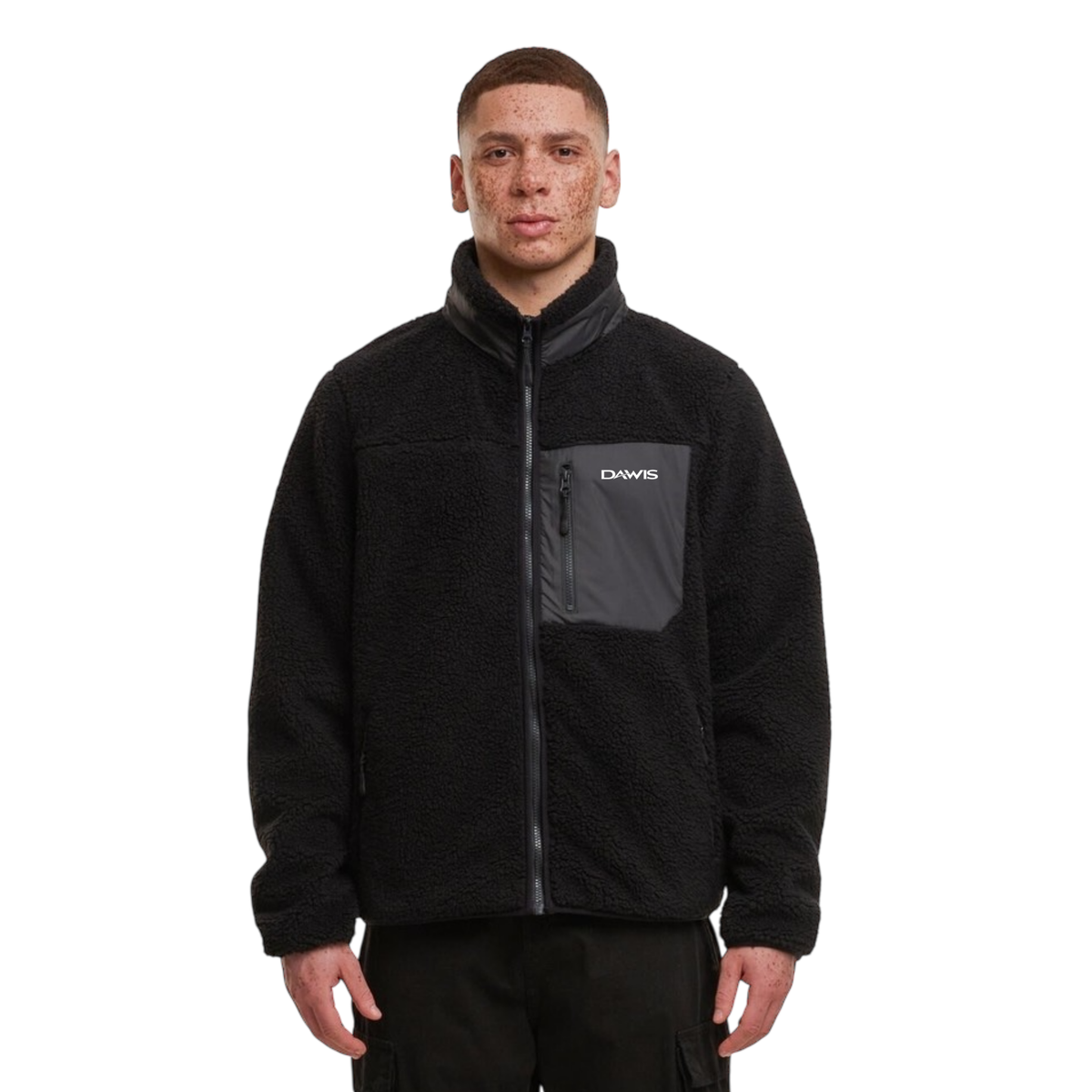 SHERPA Jacke