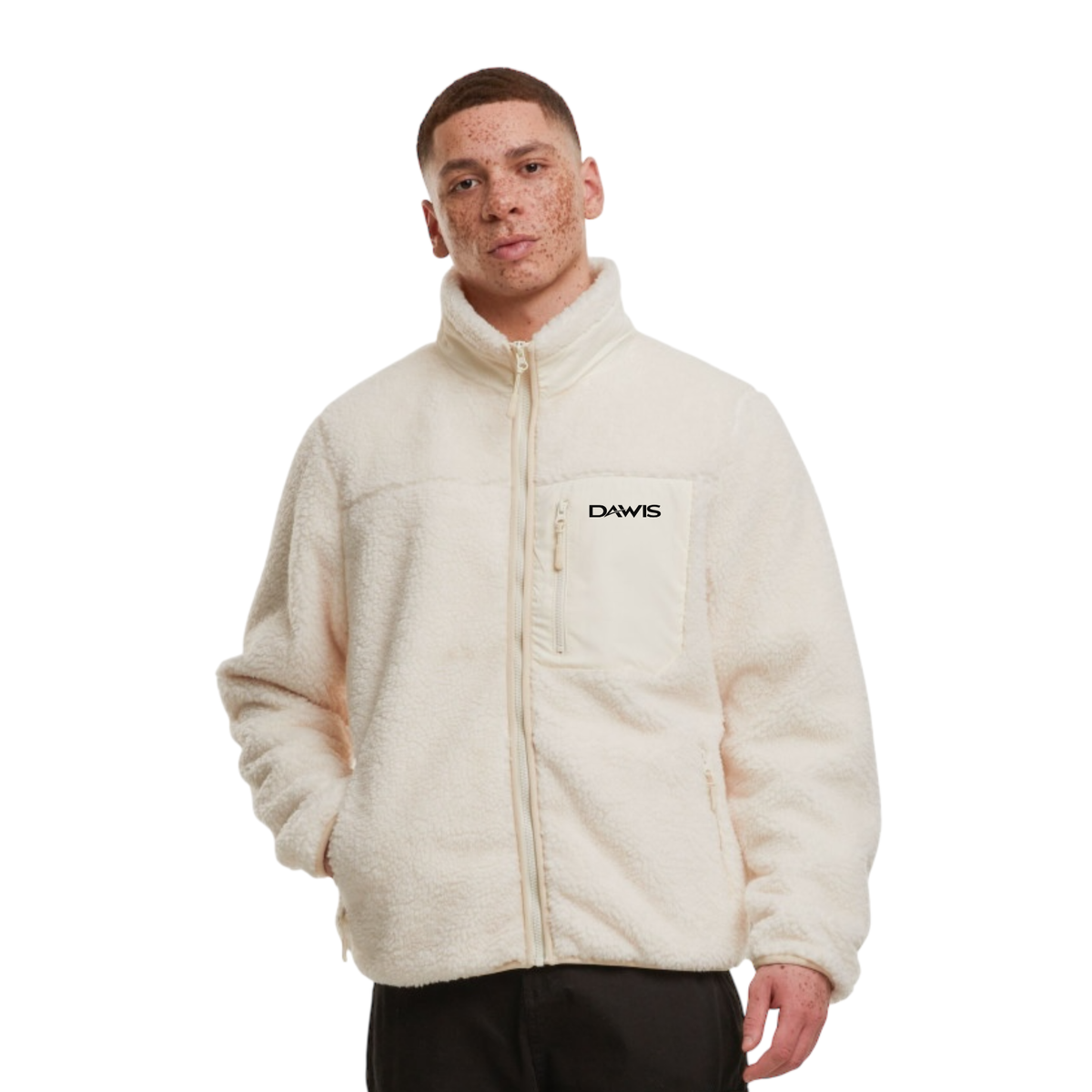 SHERPA Jacket