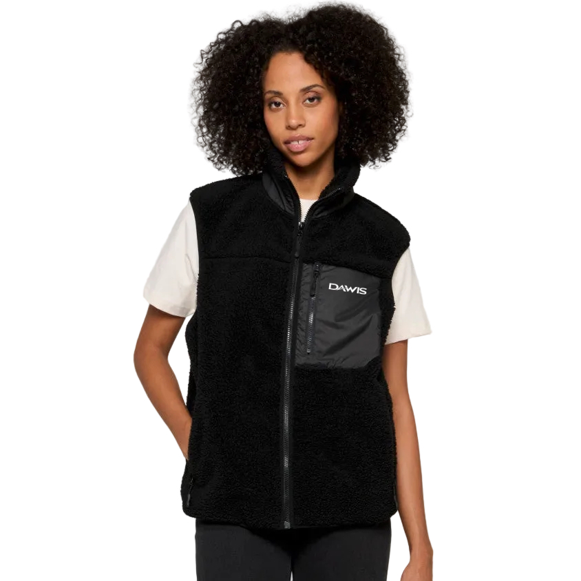 Sherpa Vest