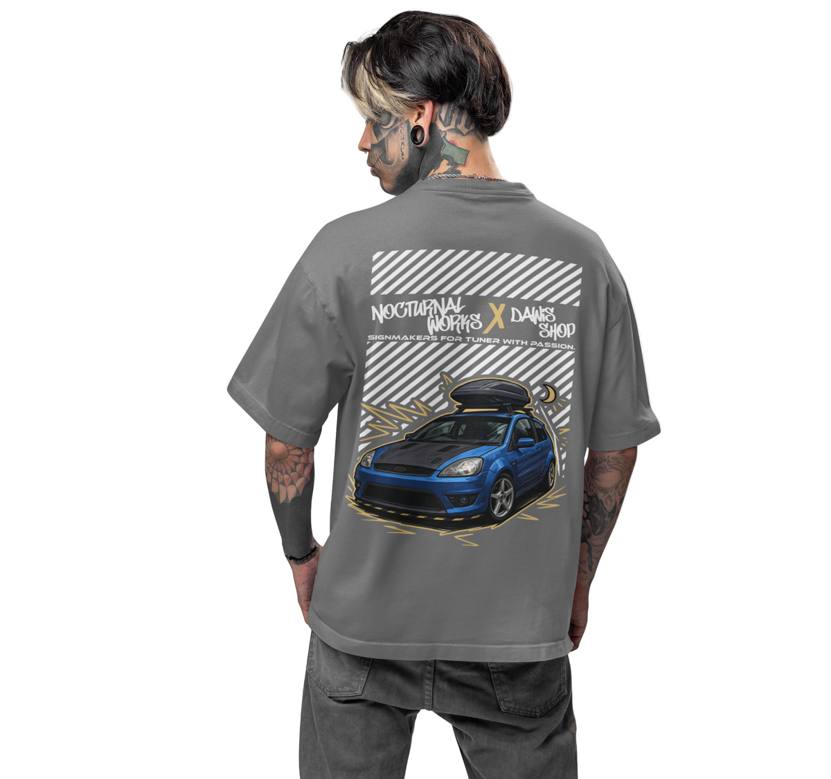 PASSION Shirt