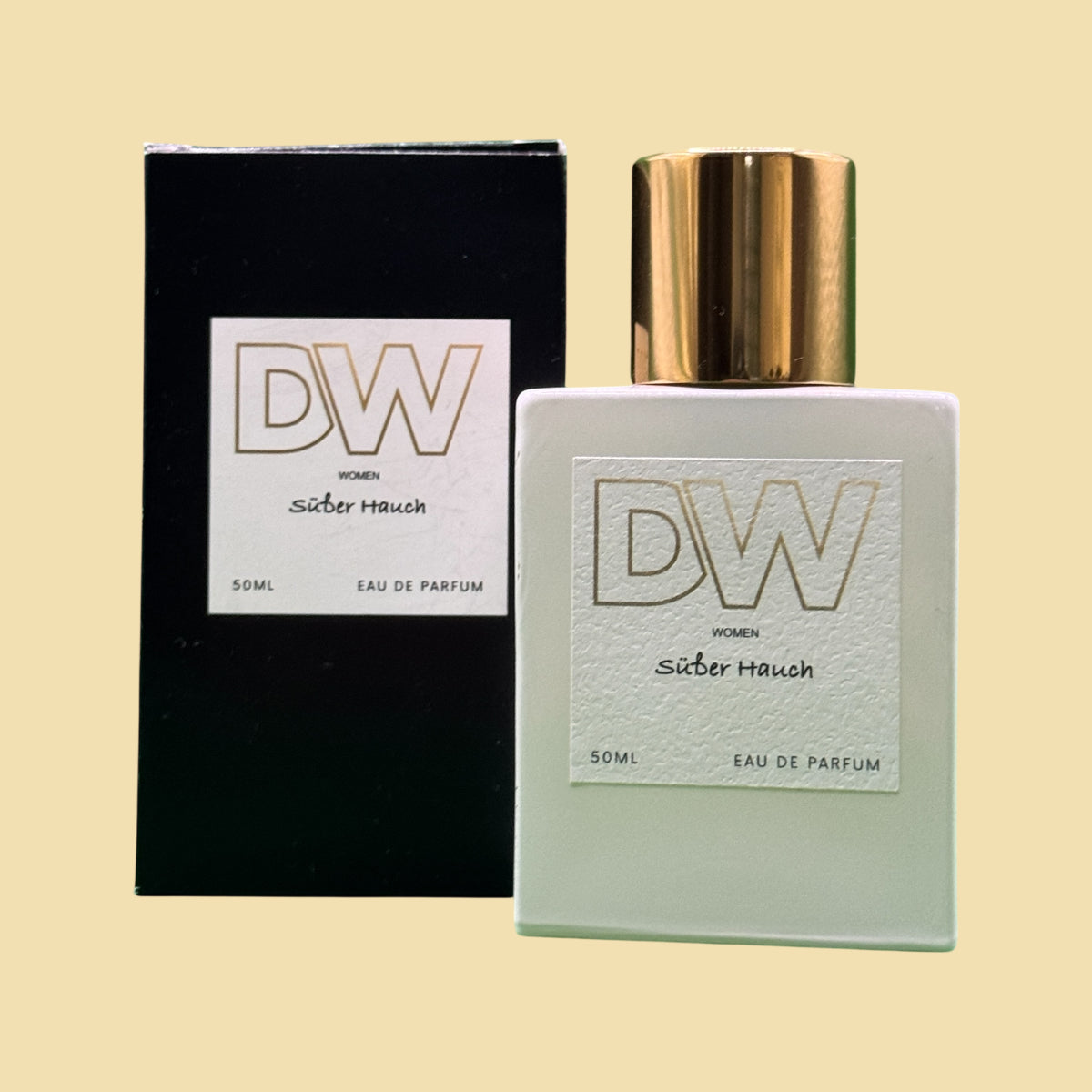Süßer Hauch - women