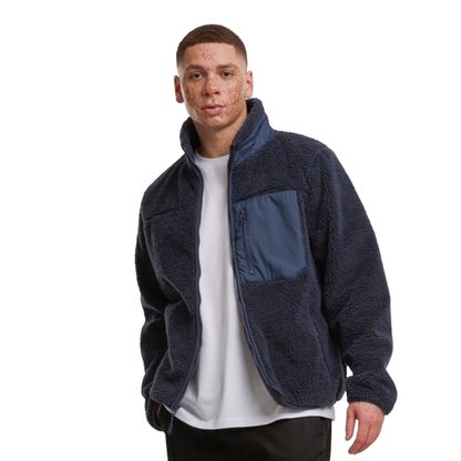 SHERPA Jacke