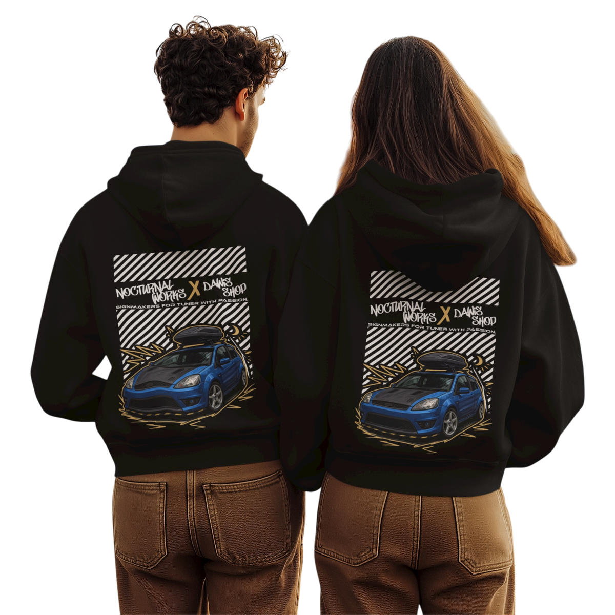 PASSION Hoodie