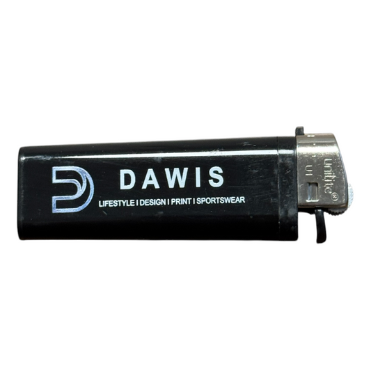 DAWIS Feuerzeug
