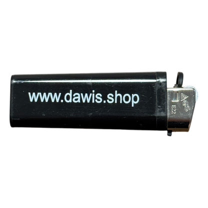 DAWIS Feuerzeug
