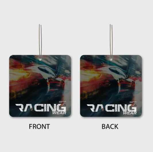 Racing - Car
