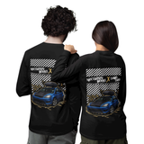PASSION Long-sleeved shirt