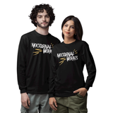 PASSION Long-sleeved shirt