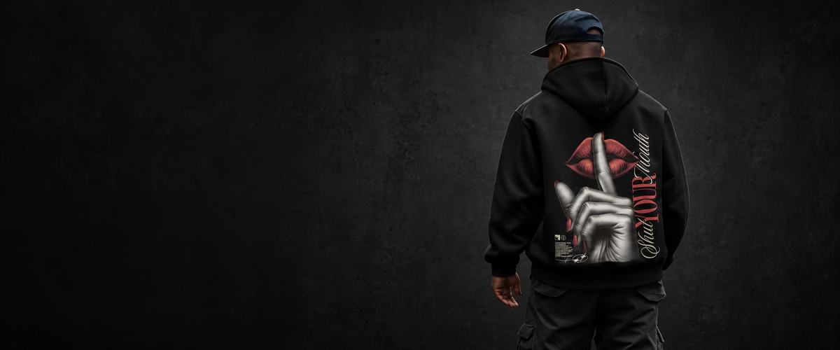 DAWIS Streetwear