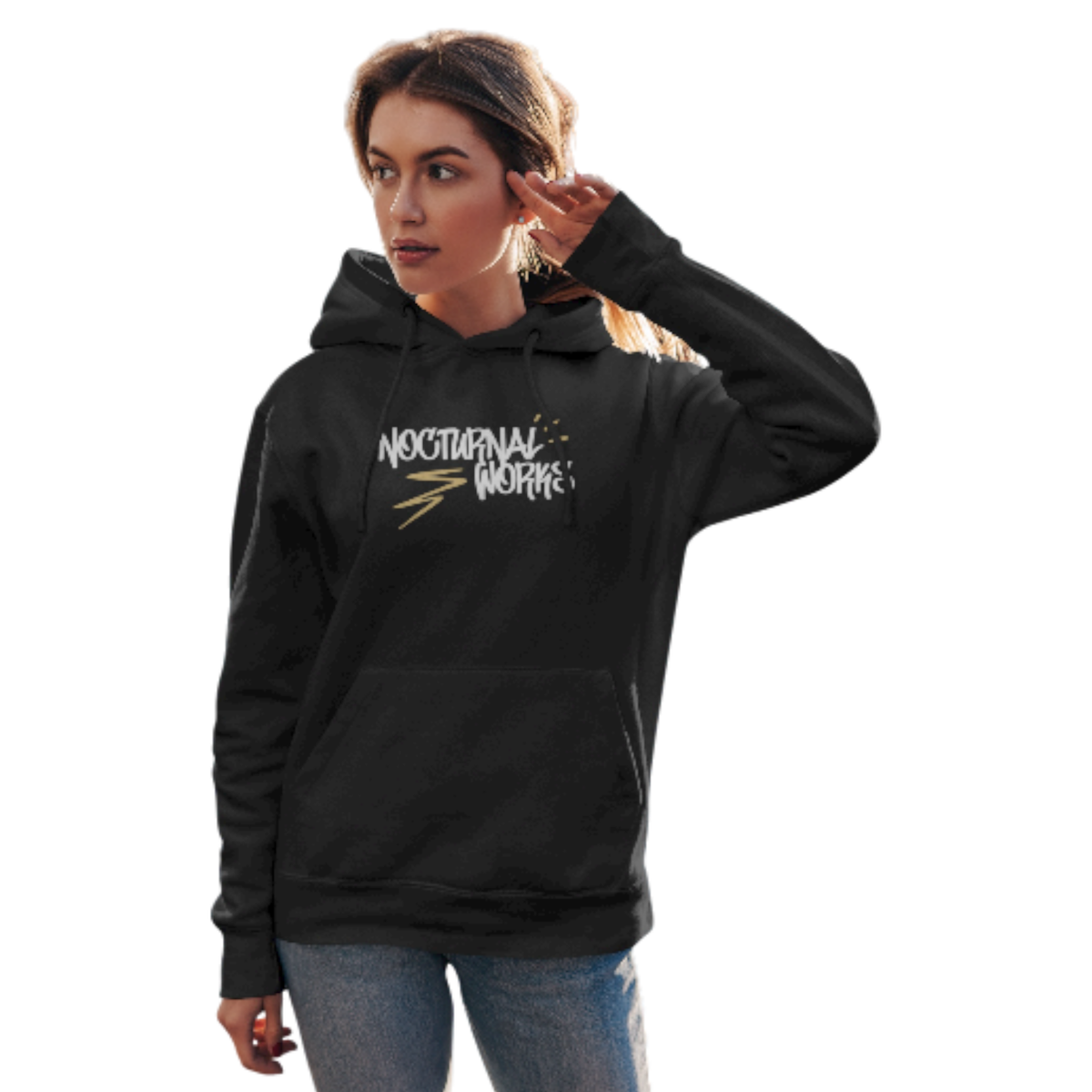 PASSION Hoodie