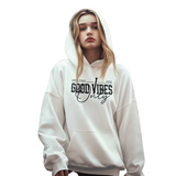 Good vibes only