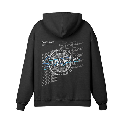 Streetwear Hoodie