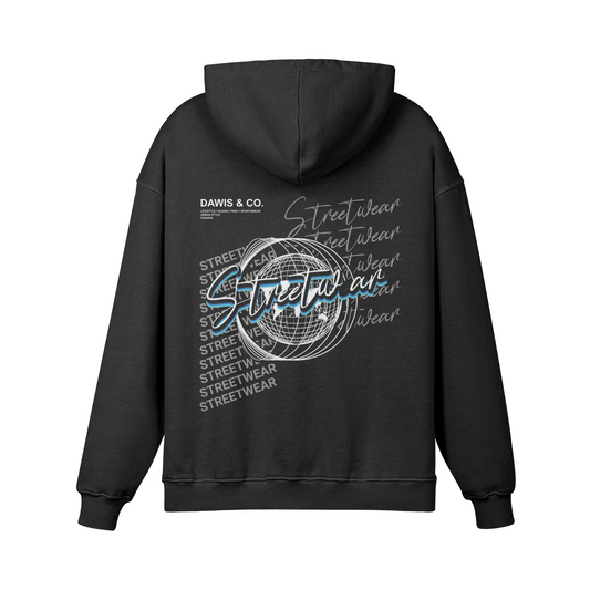 Streetwear Hoodie