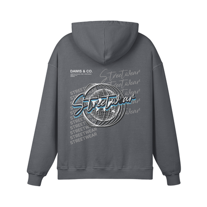 Streetwear Hoodie