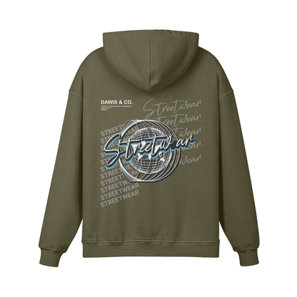 Streetwear Hoodie