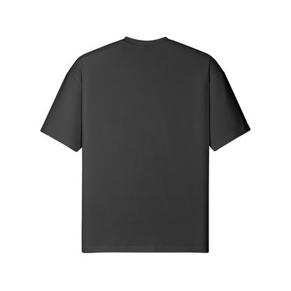 Big Love Oversize Fit Frontprint100 % BaumwolleStoffgewicht: 190g/m²Reaktivgefärbt für länger anhaltende FarbeBig Love