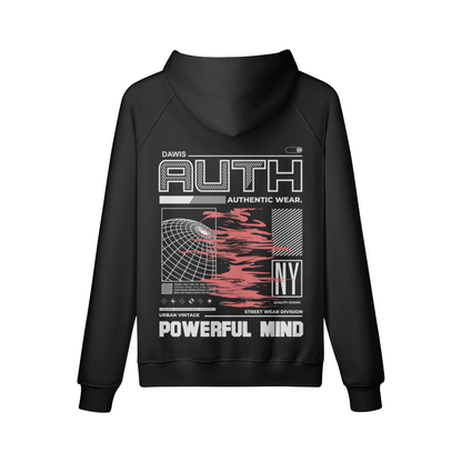 AUTH NY
