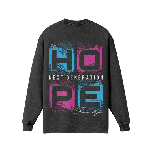 HOPE NEXT GENERATION