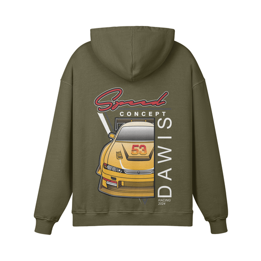 Speed CONCEPT