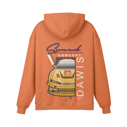 Speed CONCEPT