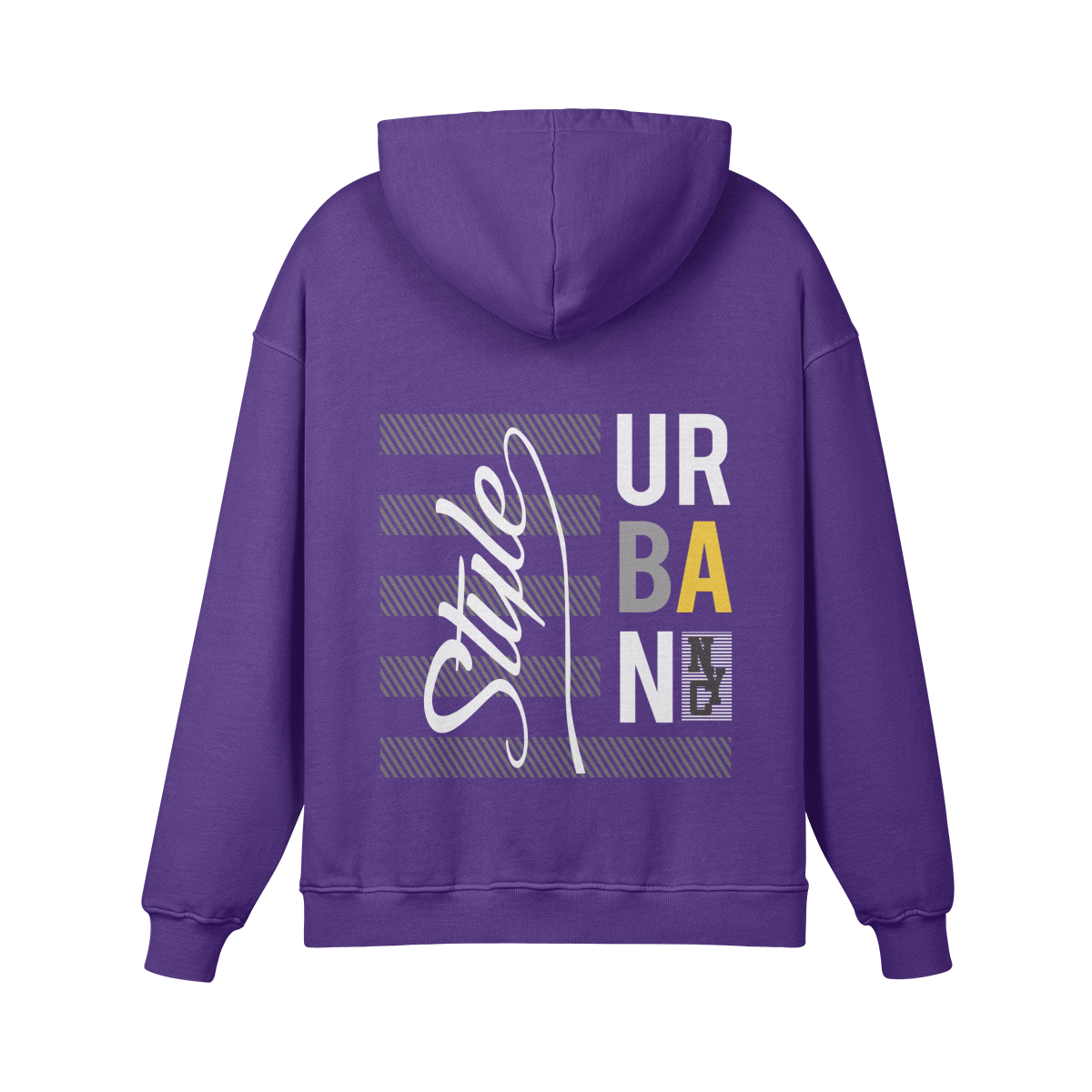 URBAN STYLE