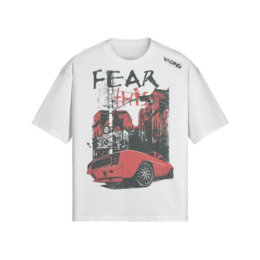 FEAR This